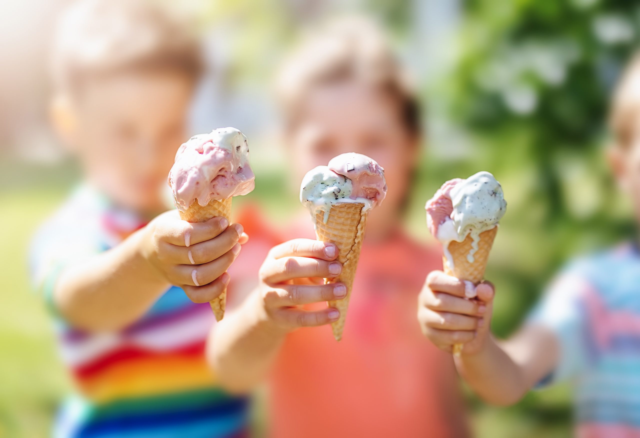 Der Top-Download: Das große Sommerferien-Spezial